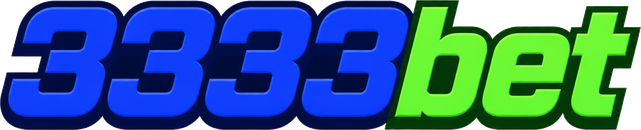 3333bet Logo